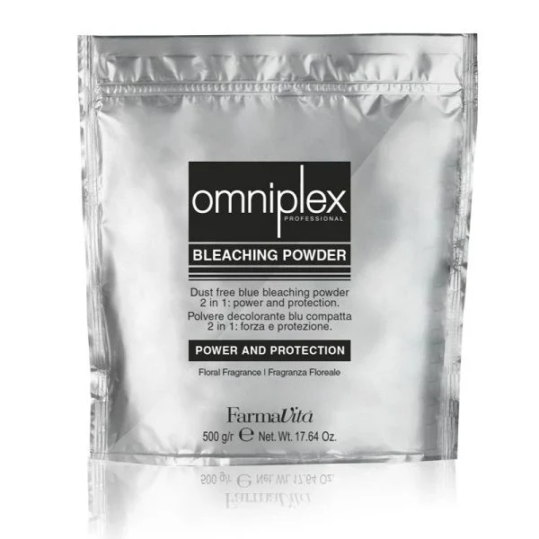 Farmavita Omniplex Bleaching Powder 500gr
