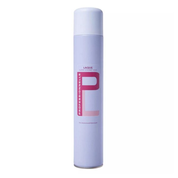 Professionelle Hairspray Super Strong 500ml