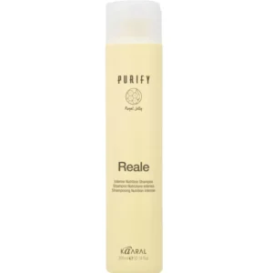 reale 300 Kaaral Purify Reale Intense Nutrition Shampoo 300ml