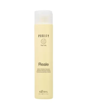 Kaaral Purify Reale Intense Nutrition Shampoo 300ml