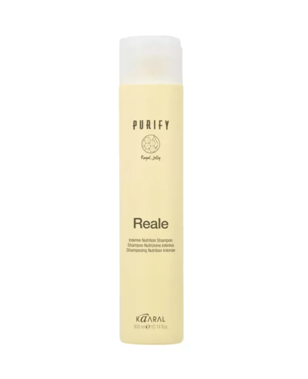 Kaaral Purify Reale Intense Nutrition Shampoo 300ml