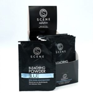 Scene Bleaching Powder Blue 25gr