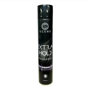 Scene Hairspray Extra Strong Hold 500ml