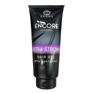 scene ultra strong gel Scene Encore Extra Strong Gel 200ml