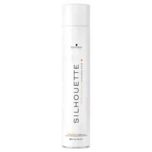Silhouette Hairspray Flexible Hold 500ml