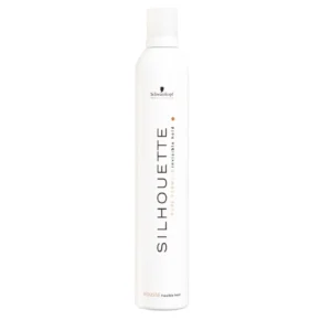 silhouette mousse flexible Silhouette Flexible Hold Mousse 500ml