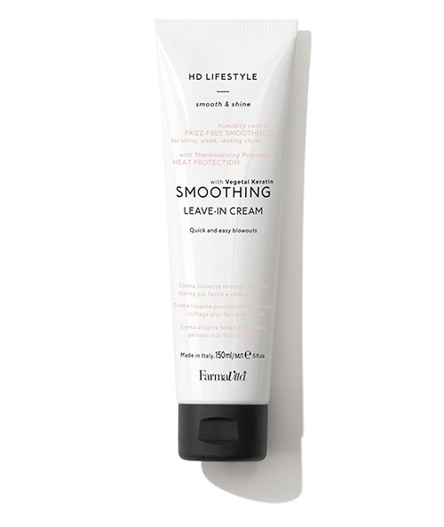 Hd Smoothing Leave-in Creme 150ml