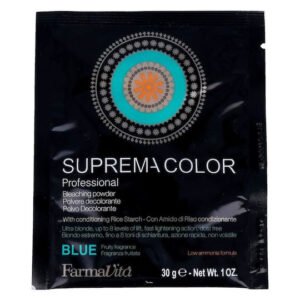 Farmavita Suprema Color Blue 30gr