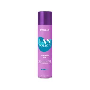 thermo fix fanola 300ml Fanola Thermo Fix Hairspray 300ml