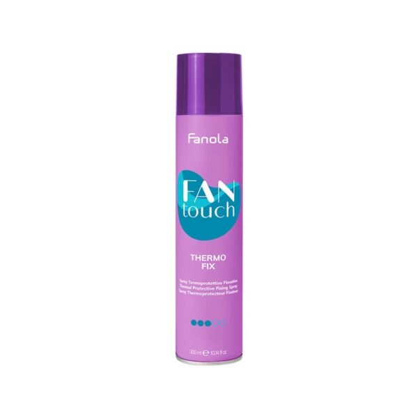 thermo fix fanola 300ml Fanola Thermo Fix Hairspray 300ml