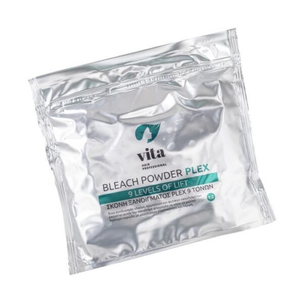 vita bleach plex Vita Bleaching Powder Plex 9 Levels 500gr
