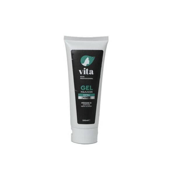 Vita Gel Extra Power 200ml