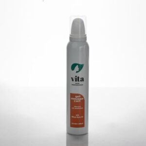 Vita Gel Mousse Curl 200ml
