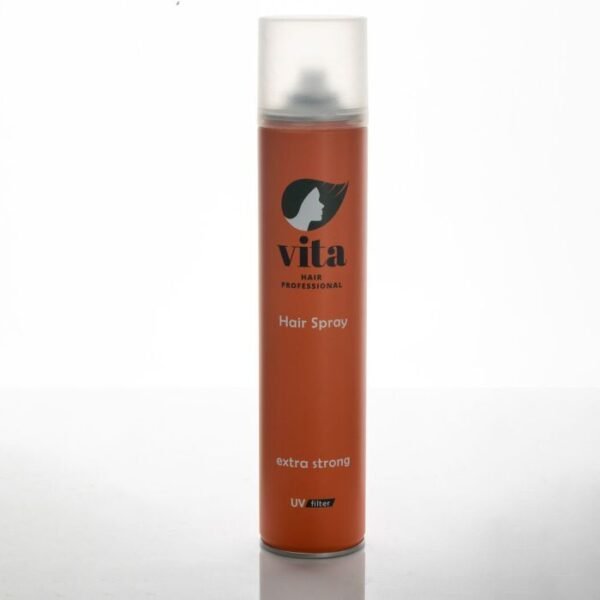 vita lak Vita hairspray Extra Strong 400ml