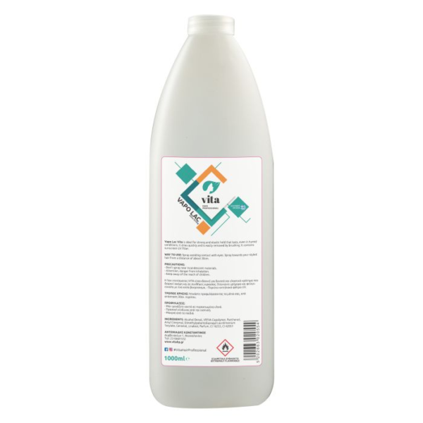Vita Vapo Lac 1000ml