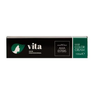 Vita Βαφή Μαλλιών 100ml + Δώρο Οξυζενέ Vita 100ml
