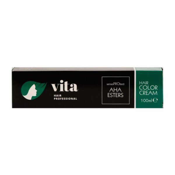 Vita Βαφή Μαλλιών 100ml + Δώρο Οξυζενέ Vita 100ml