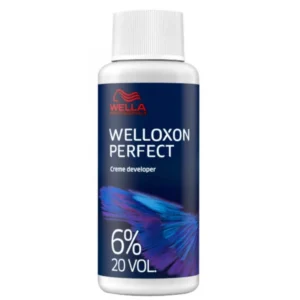 welloxon 60 Wella Welloxon Perfect 20o-30o-40o 60ml