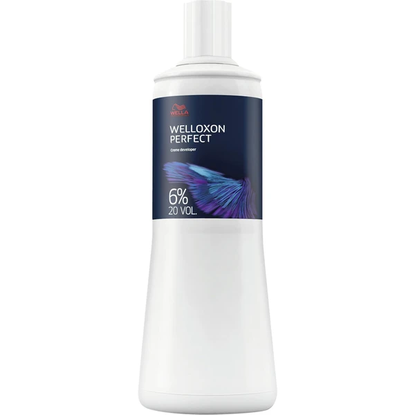 Wella Welloxon Perfect 20o-30o-40o 1000ml