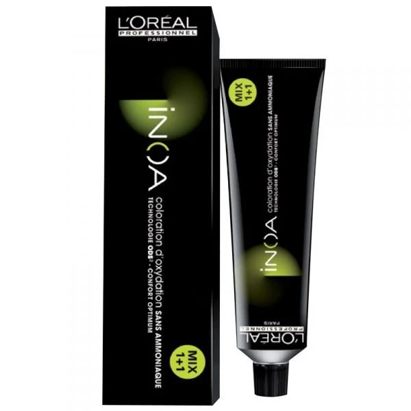 L'oreal Inoa Βαφή Μαλλιών 60ml