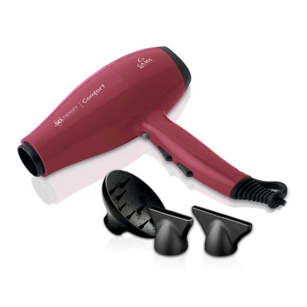 GAMA Πιστολάκι Μαλλιών 5D Comfort 2200W