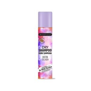 Morfose Dry Shampoo Extra Volume για Όγκο 200ml