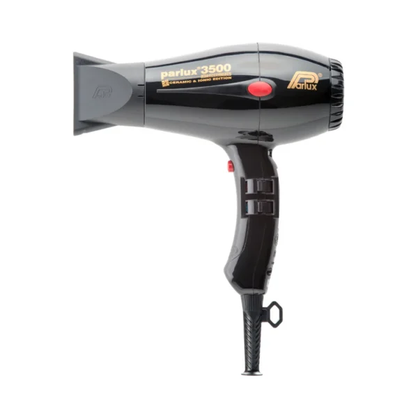 154 Parlux 3500 Supercompact