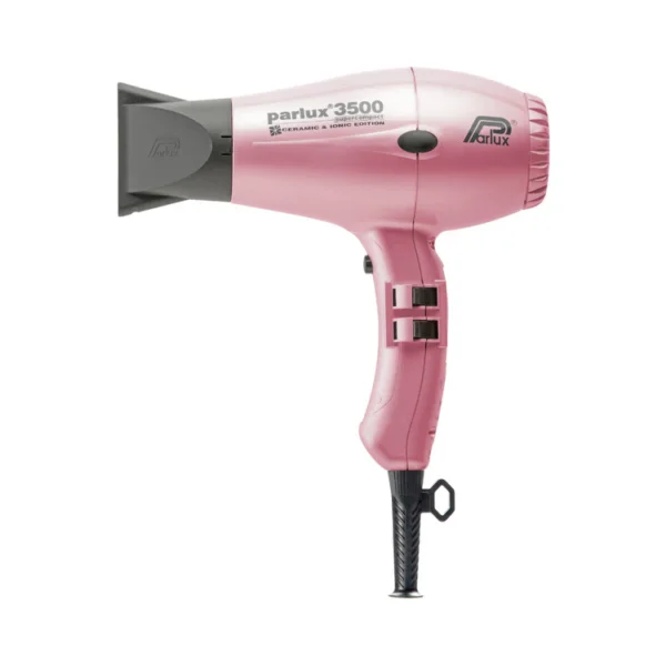 156 Parlux 3500 Supercompact