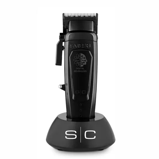 Stylecraft Saber 2.0 Clipper Black
