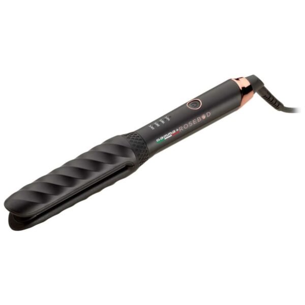 Gamma+ Rosebud Black