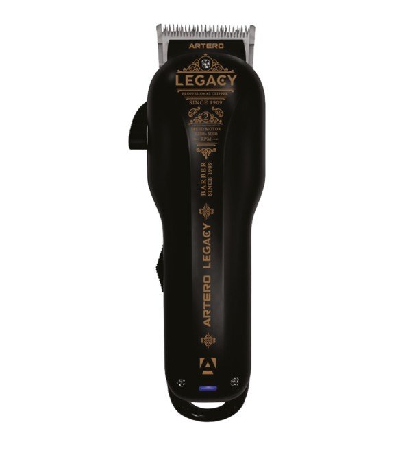 Artero Legacy Clipper