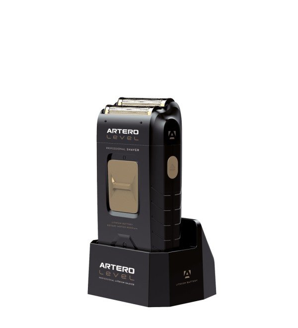 Artero Level Shaver