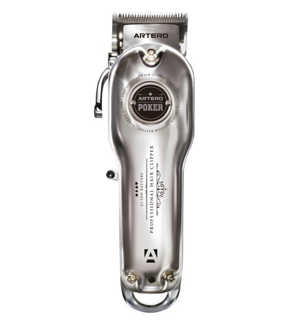 Artero Poker Clipper