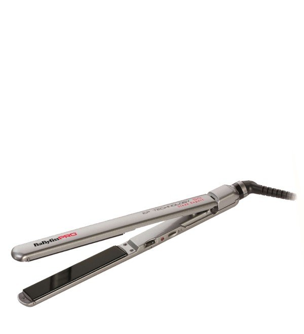 Babyliss Pro Πρέσα Μαλλιών Sleek με Κεραμικές Πλάκες 24mm BAB2072EPE