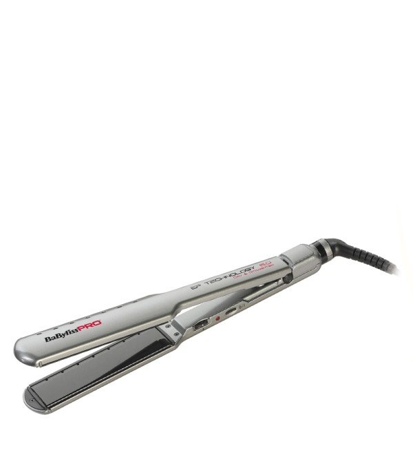 28531 Babyliss Pro Πρέσα Μαλλιών Wet & Dry BAB2073EPE