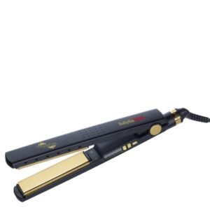 Babyliss Pro Πρέσα Μαλλιών Titanium BAB3091BKTE