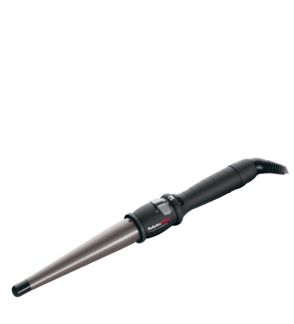 28547 Babyliss Pro Κωνική Μασιά για Μπούκλες 19-32mm BAB2281TTE