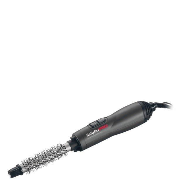 Babyliss Pro Ηλεκτρική Βούρτσα Air Styler 19mm BAB2675TTE