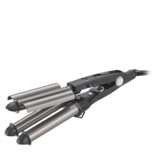 Babyliss Pro Μηχάνημα για Κυματιστά Μαλλιά BAB2269TTE