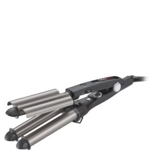 Babyliss Pro Μηχάνημα για Κυματιστά Μαλλιά BAB2269TTE