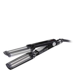 Babyliss Pro Μηχάνημα για Κυματιστά Μαλλιά 3D Waver BAB2369TTE