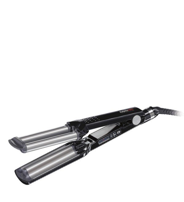 Babyliss Pro Μηχάνημα για Κυματιστά Μαλλιά 3D Waver BAB2369TTE