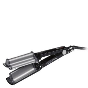Babyliss Pro Μηχάνημα για Κυματιστά Μαλλιά Hi-Def Waver BAB2469TTE