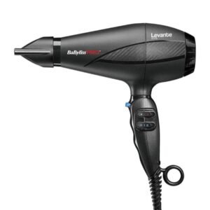 Babyliss Pro Levante Ionic Πιστολάκι BAB6950IE