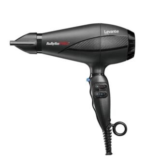 Babyliss Pro Levante Ionic Πιστολάκι BAB6950IE