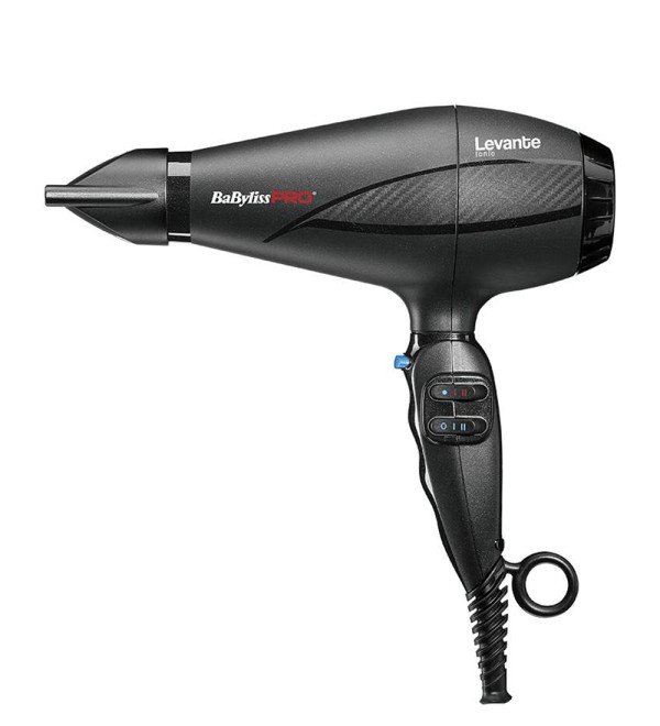 28563 Babyliss Pro Levante Ionic Πιστολάκι BAB6950IE