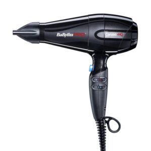 Babyliss Pro Caruso Ionic Πιστολάκι BAB6970IE