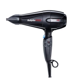 Babyliss Pro Caruso Ionic Πιστολάκι BAB6970IE