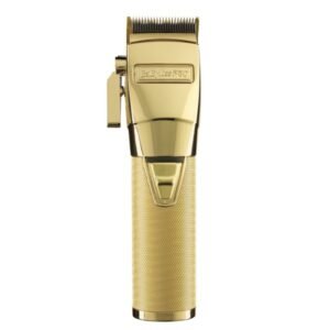 Babyliss Pro Κουρευτική Μηχανή Χρυσή FX8700GE