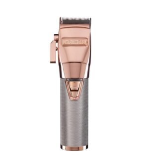 Babyliss Pro Κουρευτική Μηχανή Ροζ Χρυσή FX8700RGE